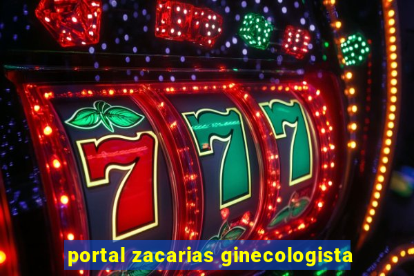 portal zacarias ginecologista